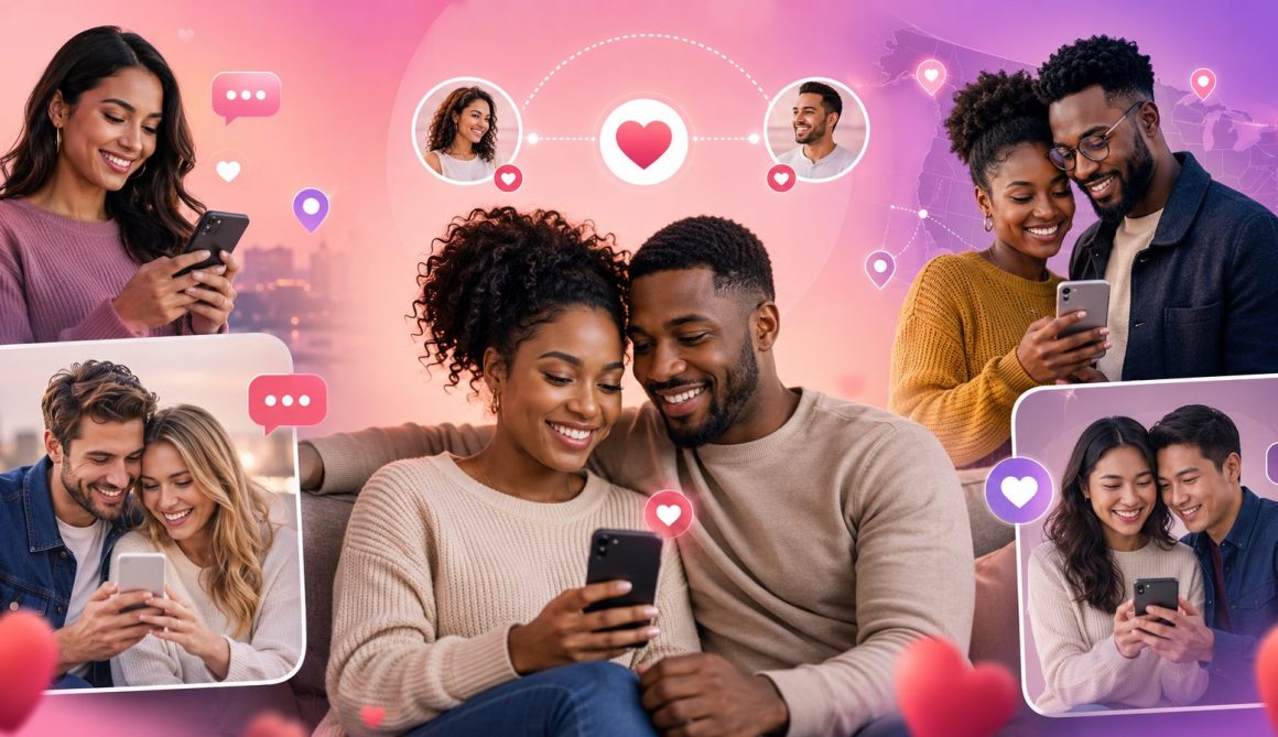 Top 10 Best Dating Sites in USA Top 10 Best Dating Sites in USA