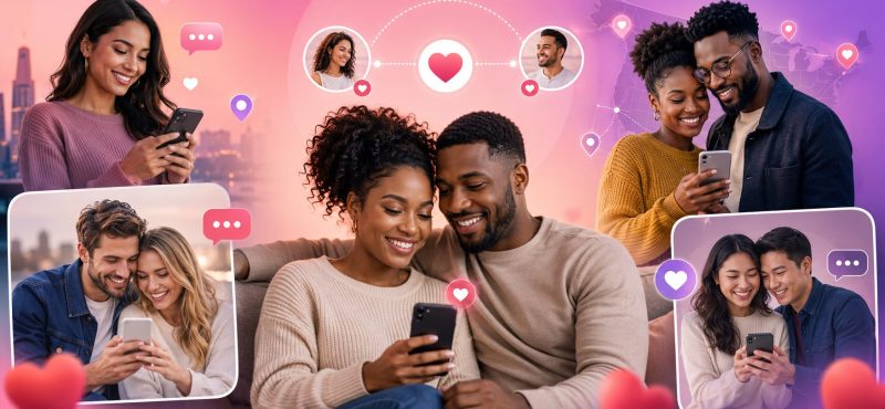 Top 10 Best Dating Sites in USA Top 10 Best Dating Sites in USA