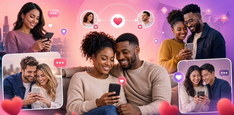 Top 10 Best Dating Sites in USA Top 10 Best Dating Sites in USA